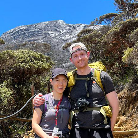 Mount Kinabalu Important Update