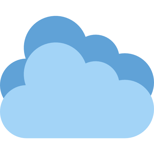 Cloudy