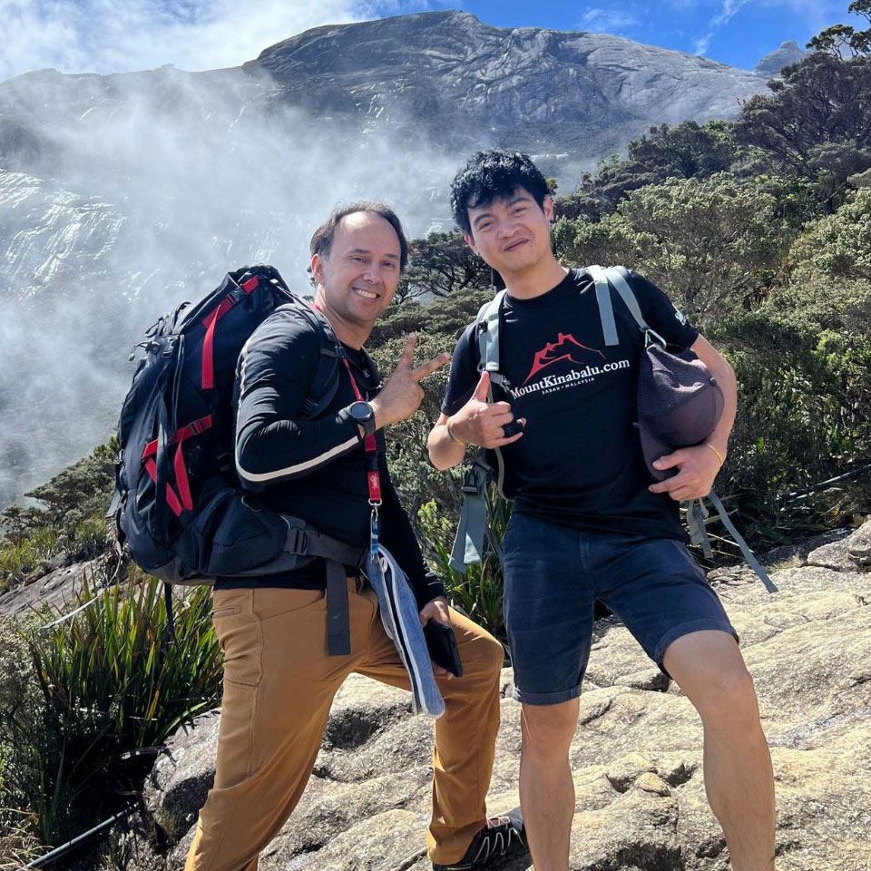 Top Mountain Guides