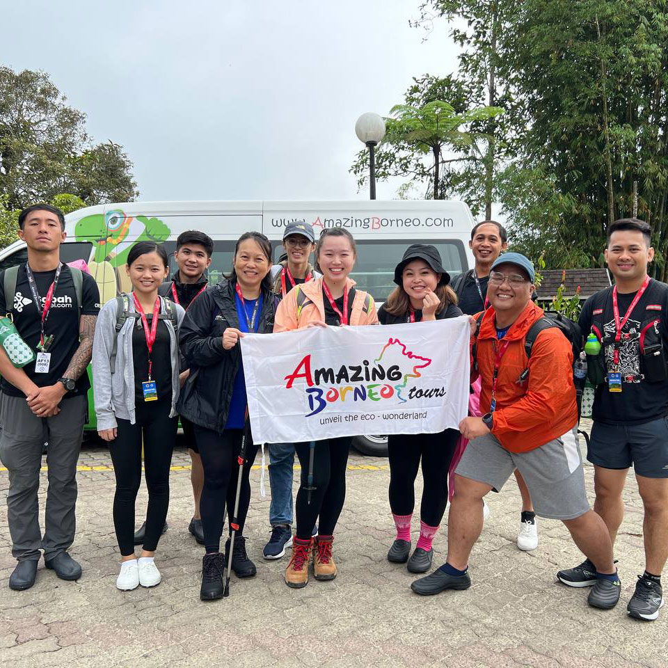 Hassle-Free Adventure