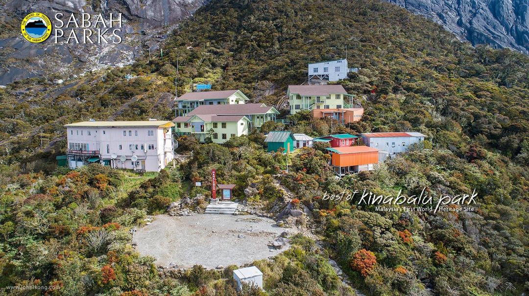 Opening of Two New Accommodation Blocks at Panalaban Hostel