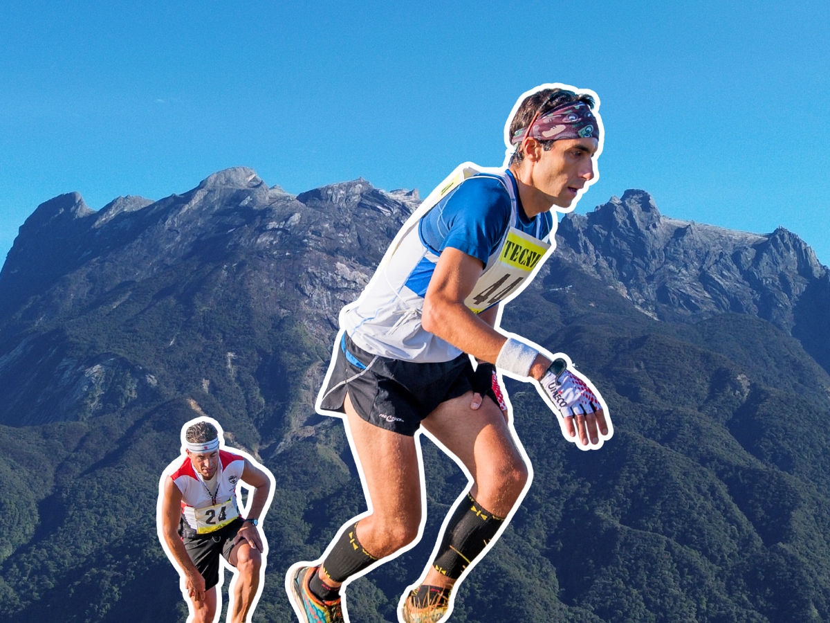 Mount Kinabalu Climbathon 2026 Returns on 18 October