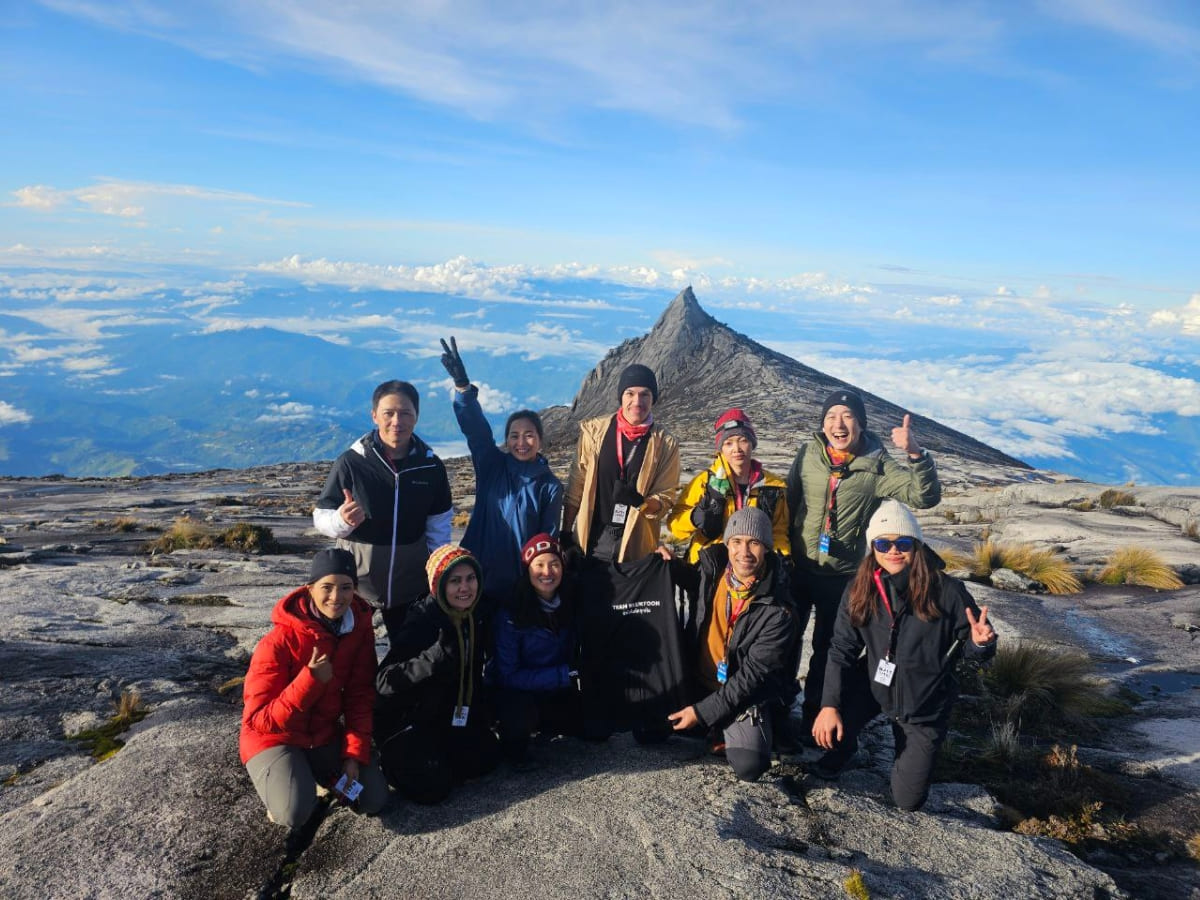 Who Should You Book Your Mount Kinabalu Climb With? How to Choose the Right Tour Operator
