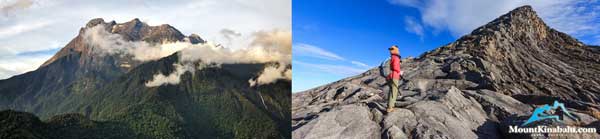 2D1N Mount Kinabalu Climb Budget