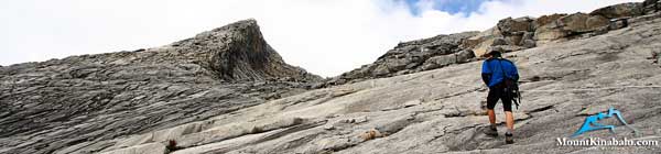 3D2N Mount Kinabalu Climb & Kinabalu Park HQ Stay