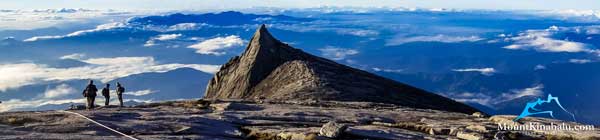 3D2N Mount Kinabalu Climb Budget