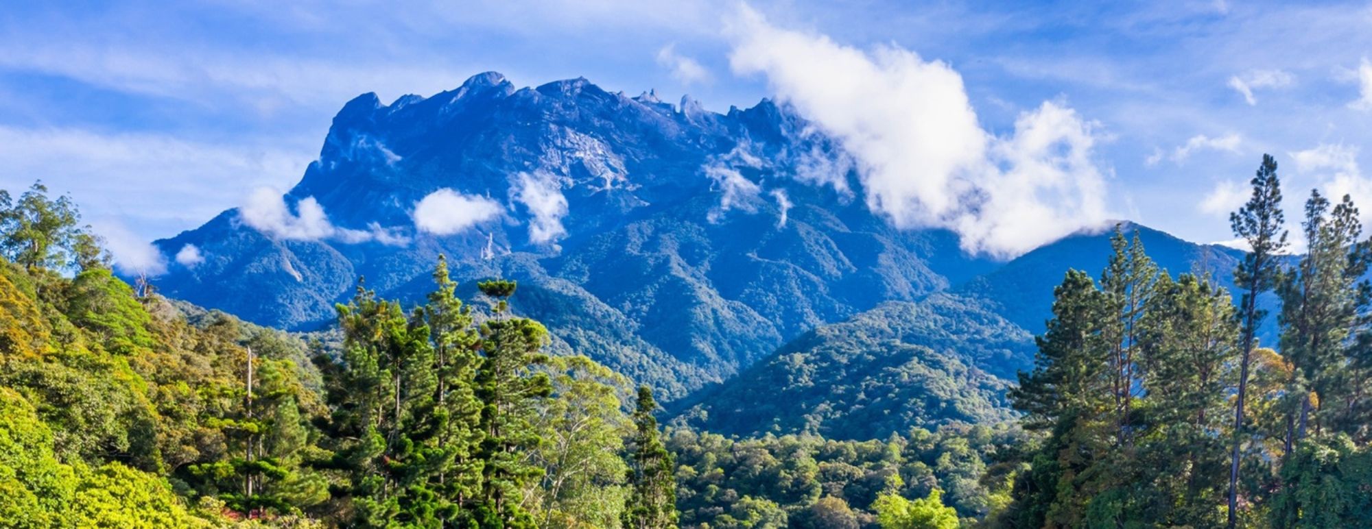 4D3N Mount Kinabalu Climb with Kinabalu Park & Kota Kinabalu Stay