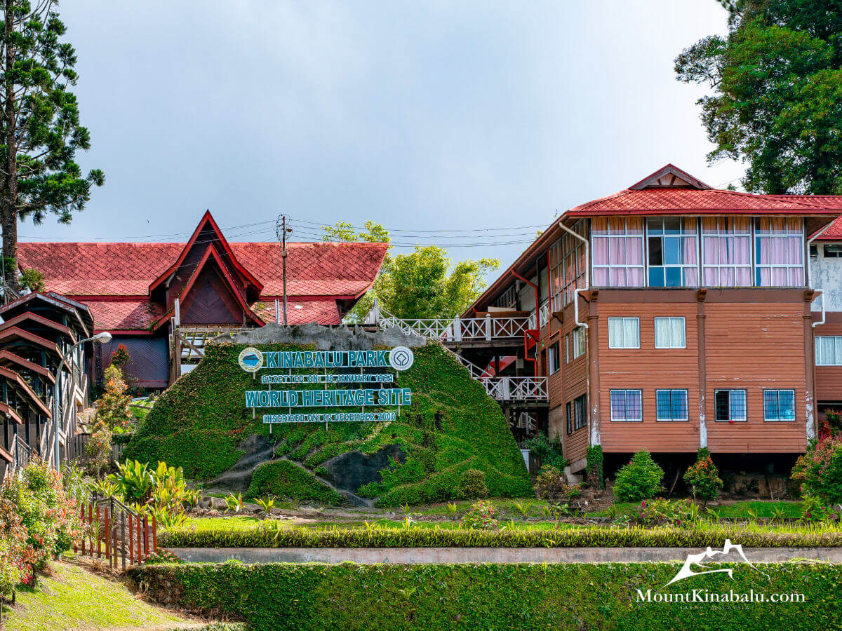 5D4N Mount Kinabalu 4 Peaks Adventure (For Experienced Climbers) - Day 1