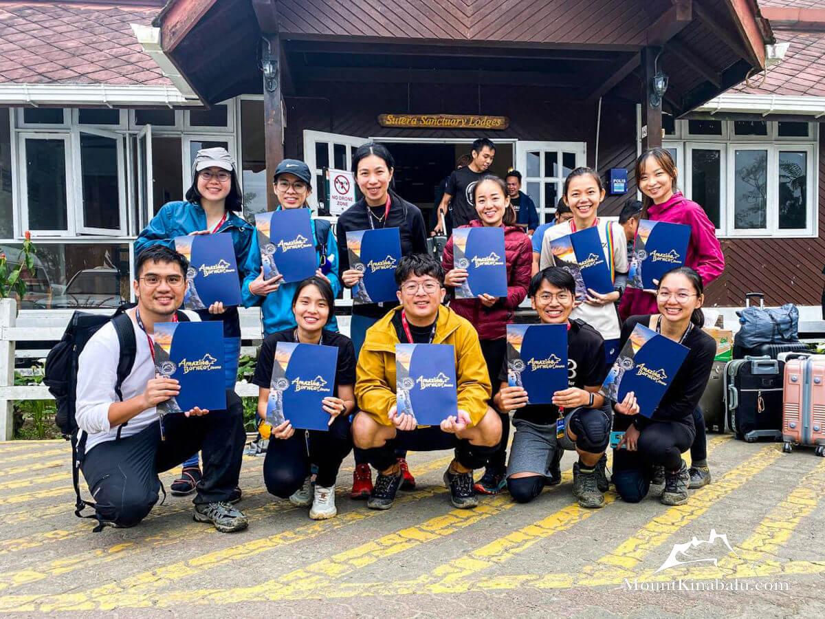 5D4N Mount Kinabalu 4 Peaks Adventure (For Experienced Climbers) - Day 5
