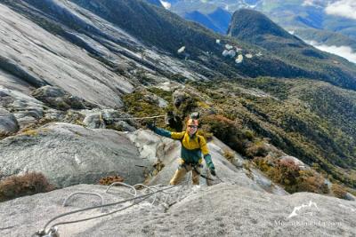 Via Ferrata