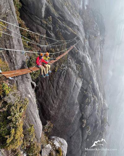 Via Ferrata