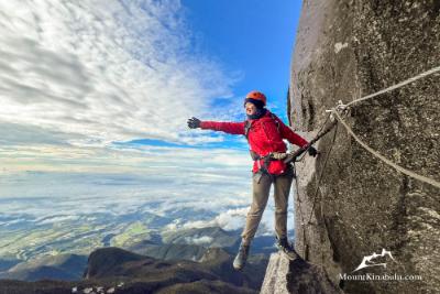 Via Ferrata