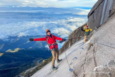 Via Ferrata
