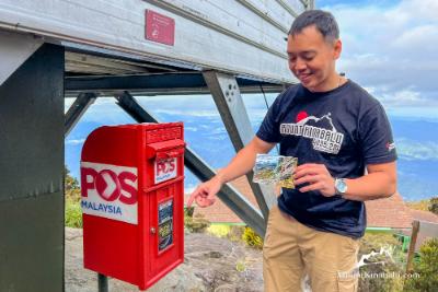 Pos Malaysia