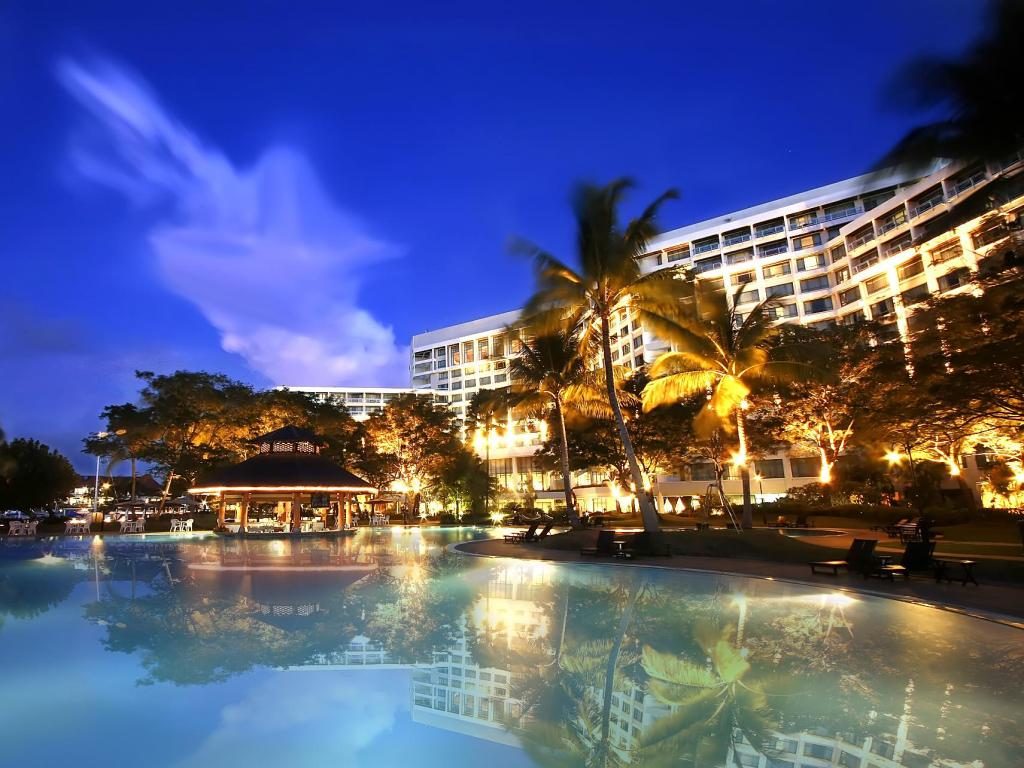 The Pacific Sutera Hotel