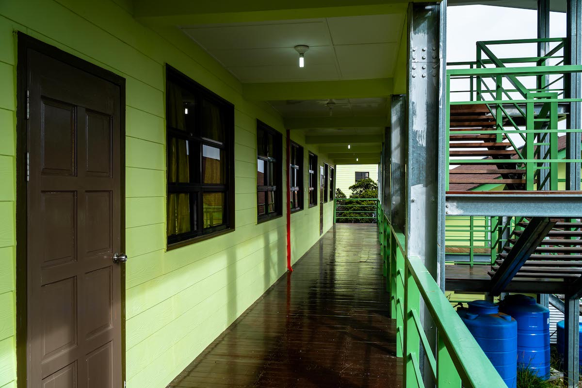 Panalaban Hostel