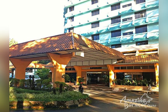 Perkasa Hotel