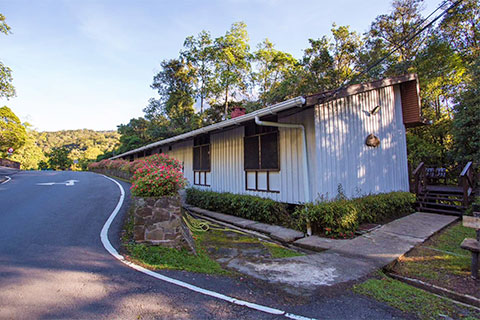 Grace Hostel Mount Kinabalu - 