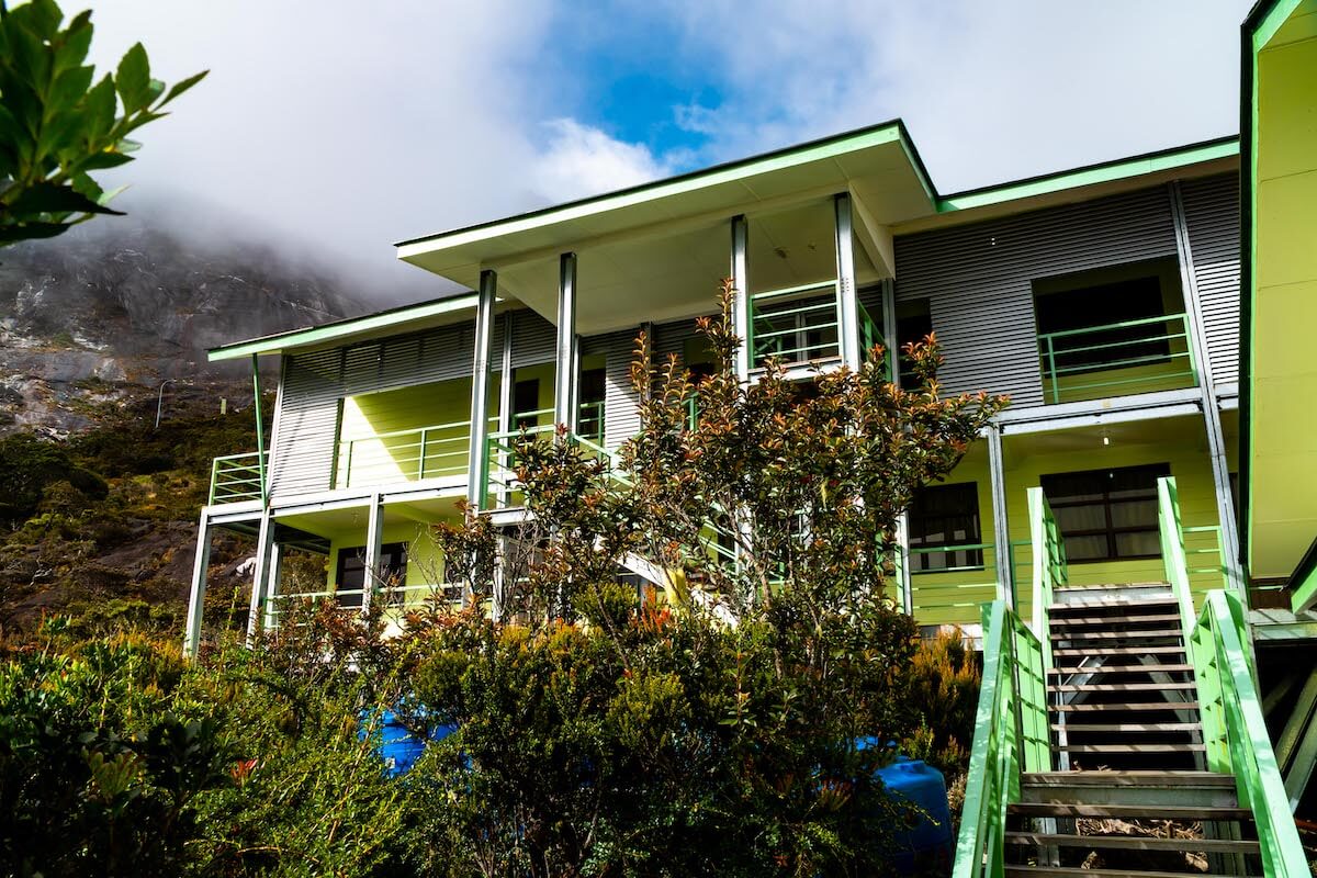 Panalaban Base Camp | Mount Kinabalu Accommodation Booking Centre | Mount Kinabalu