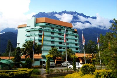Perkasa Hotel