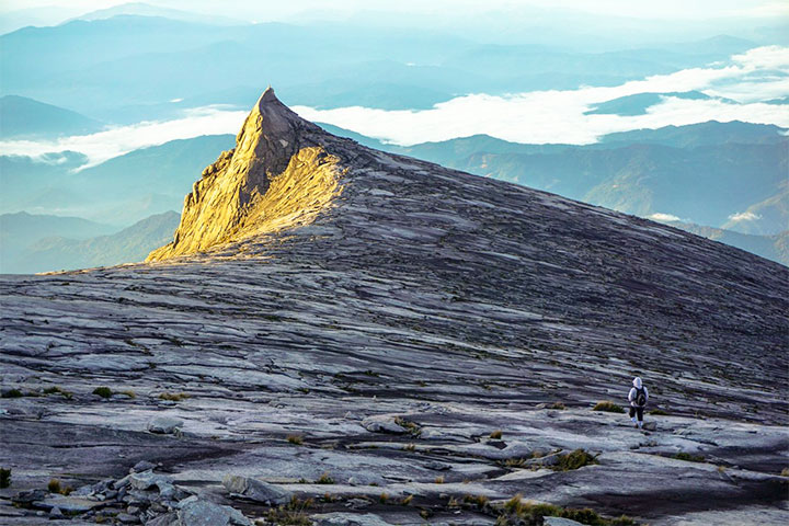 Image result for mount kinabalu