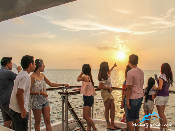 star cruise sabah package