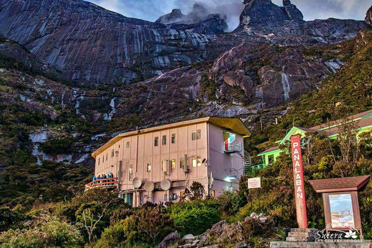 2D1N Mount Kinabalu Climb (Accommodation & Meals only)