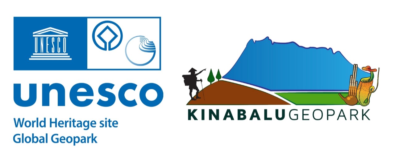 Mount Kinabalu - A UNESCO World Heritage Site Global Geopark
