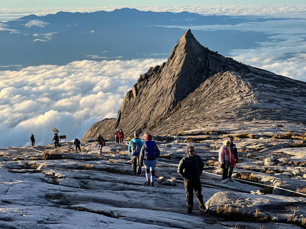 #1 Outdoor Activity in Kota Kinabalu on Trip Advisor